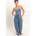 Americana Jumpsuit