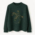 Equestrian Club Sweater