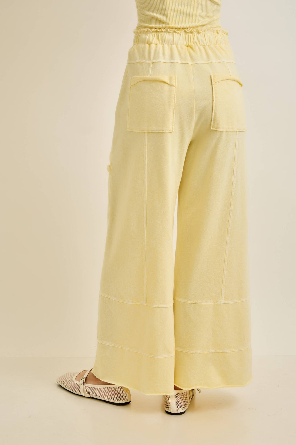 Golden Hour Lounge Pants