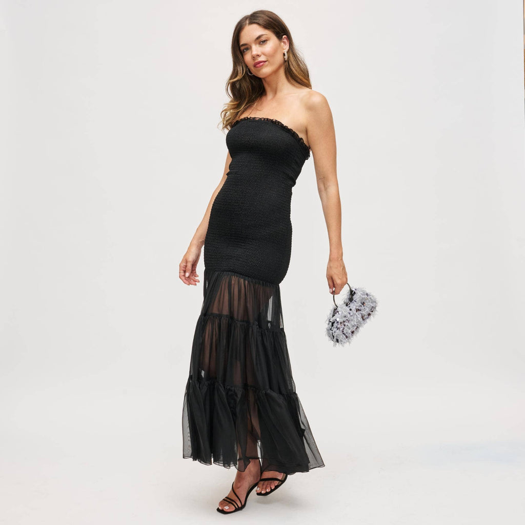 Soirée Clutch
