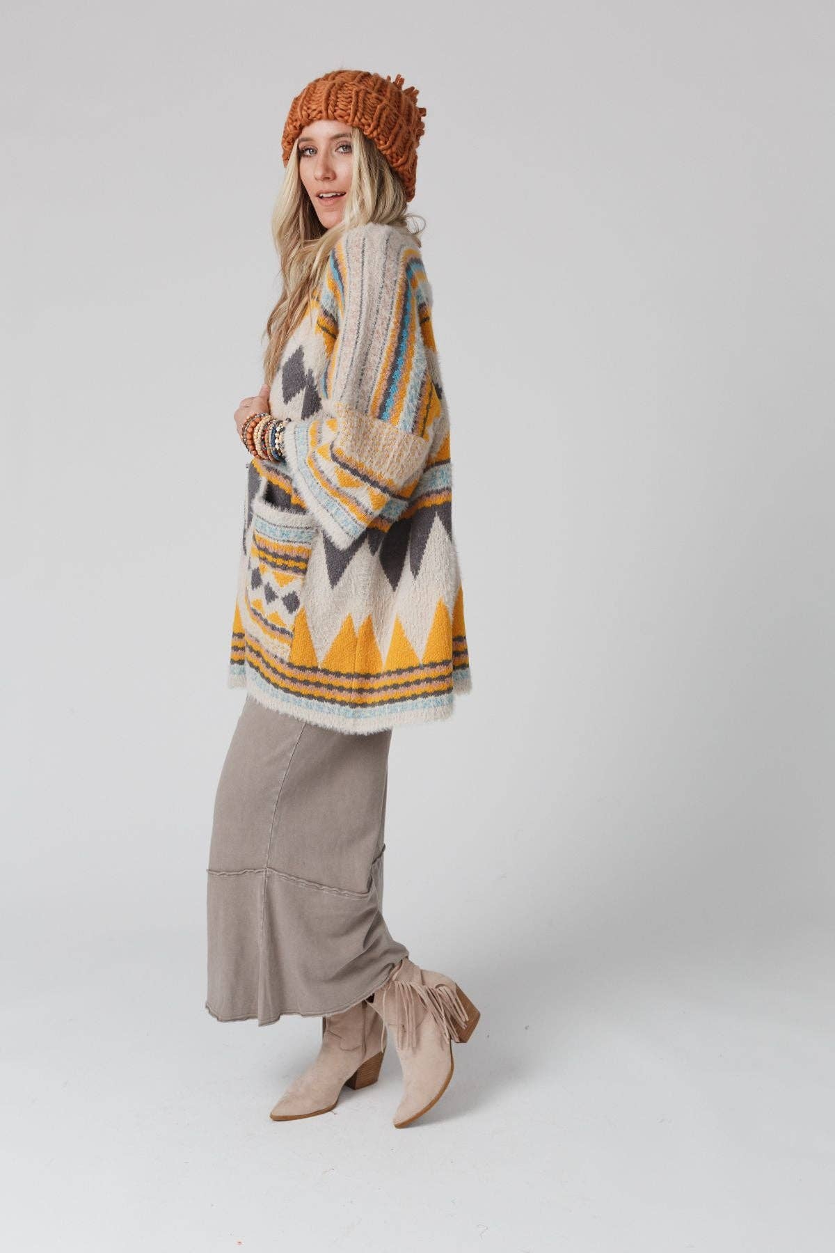 Sedona Trails Cardigan