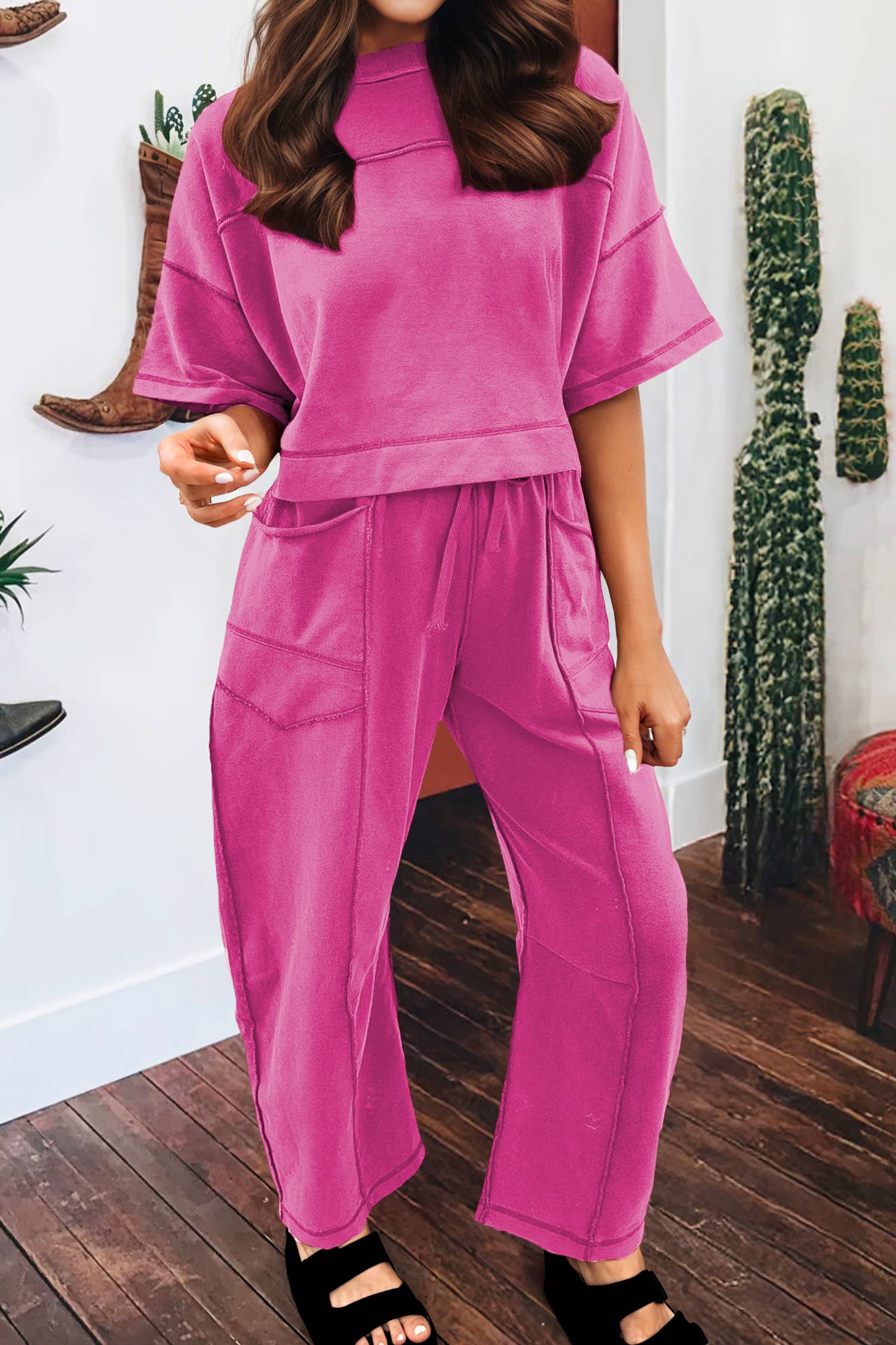 Blossom Stitch Set