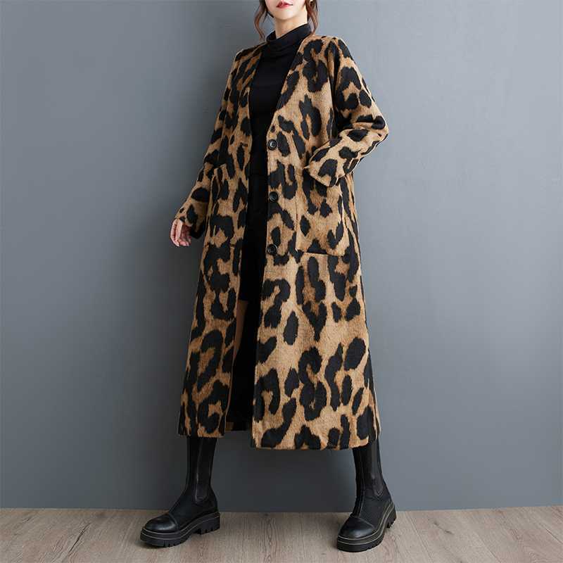Lorelai Coat