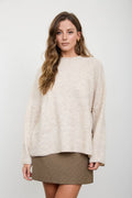 Farmstand Knit