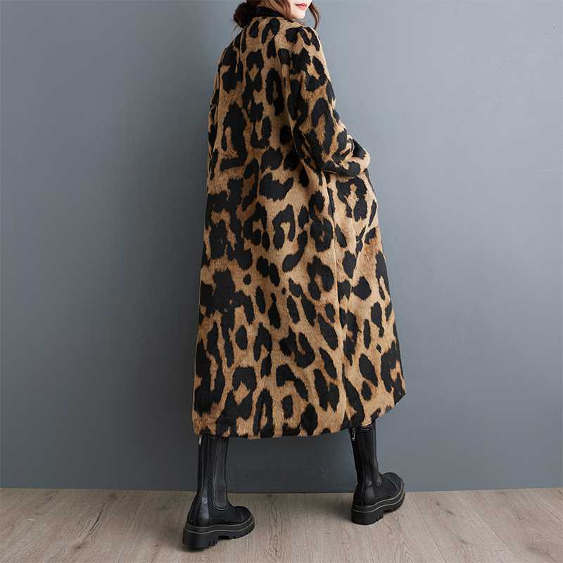 Lorelai Coat