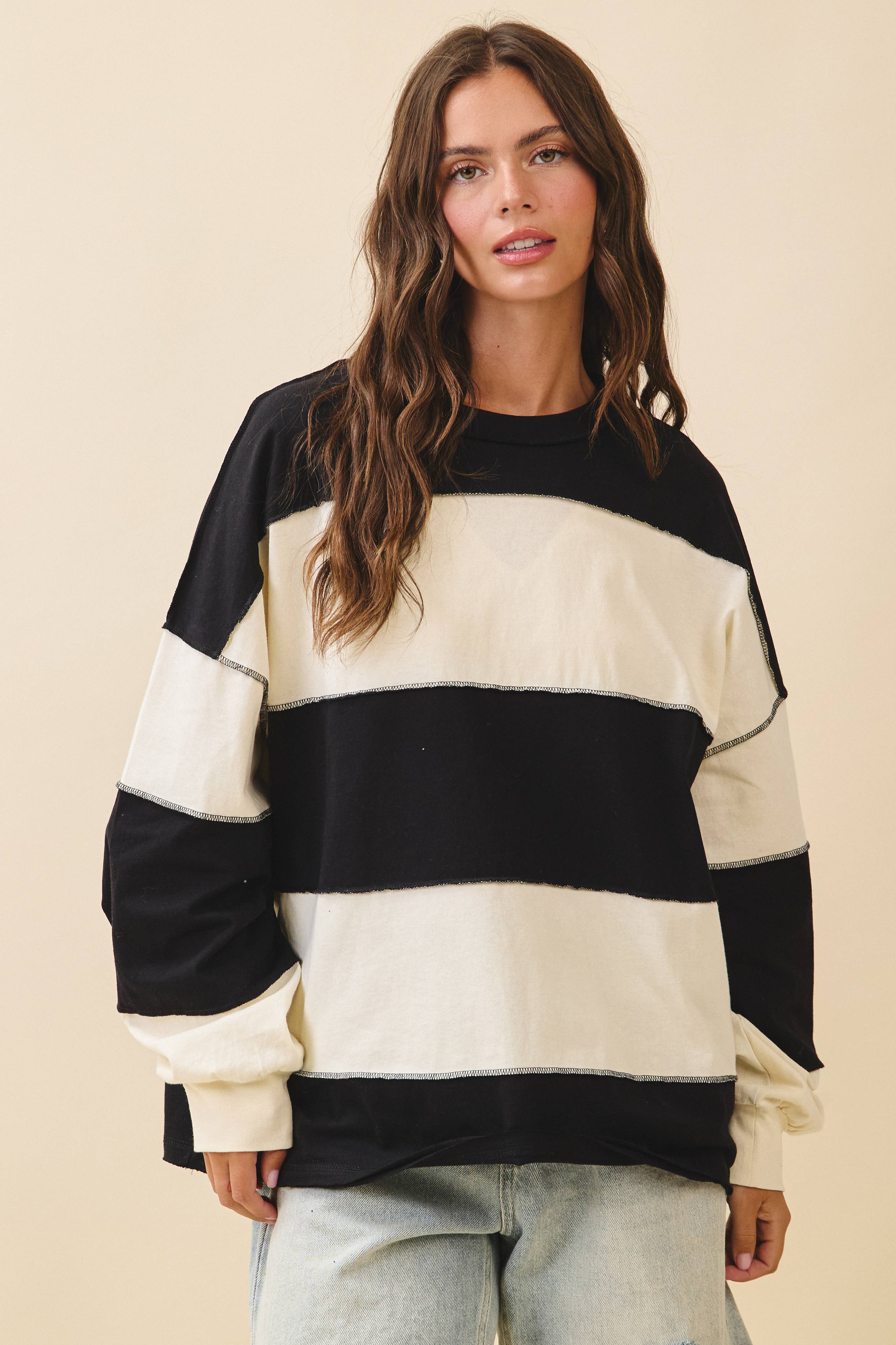 Pacific Drift Pullover