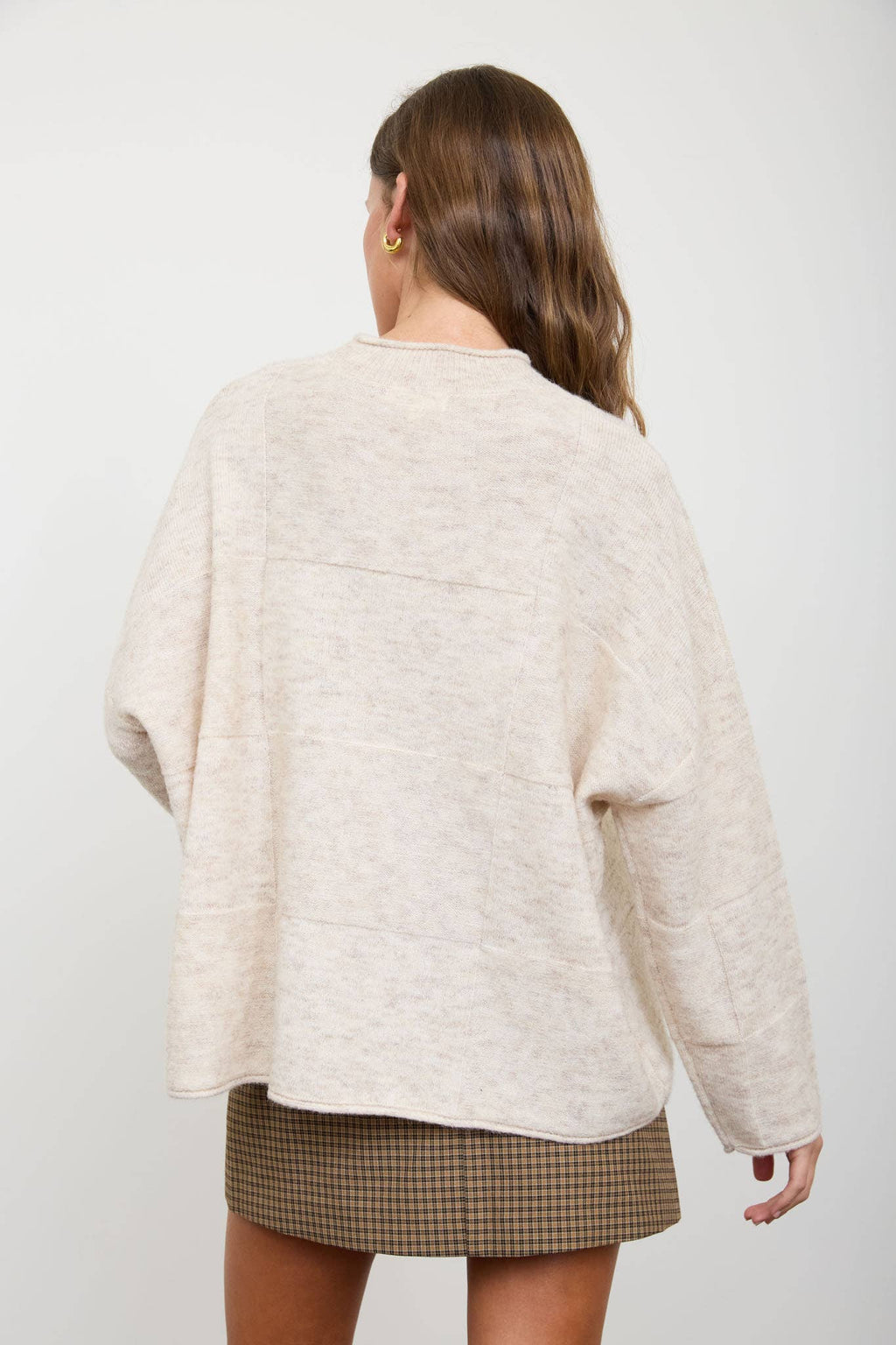 Farmstand Knit