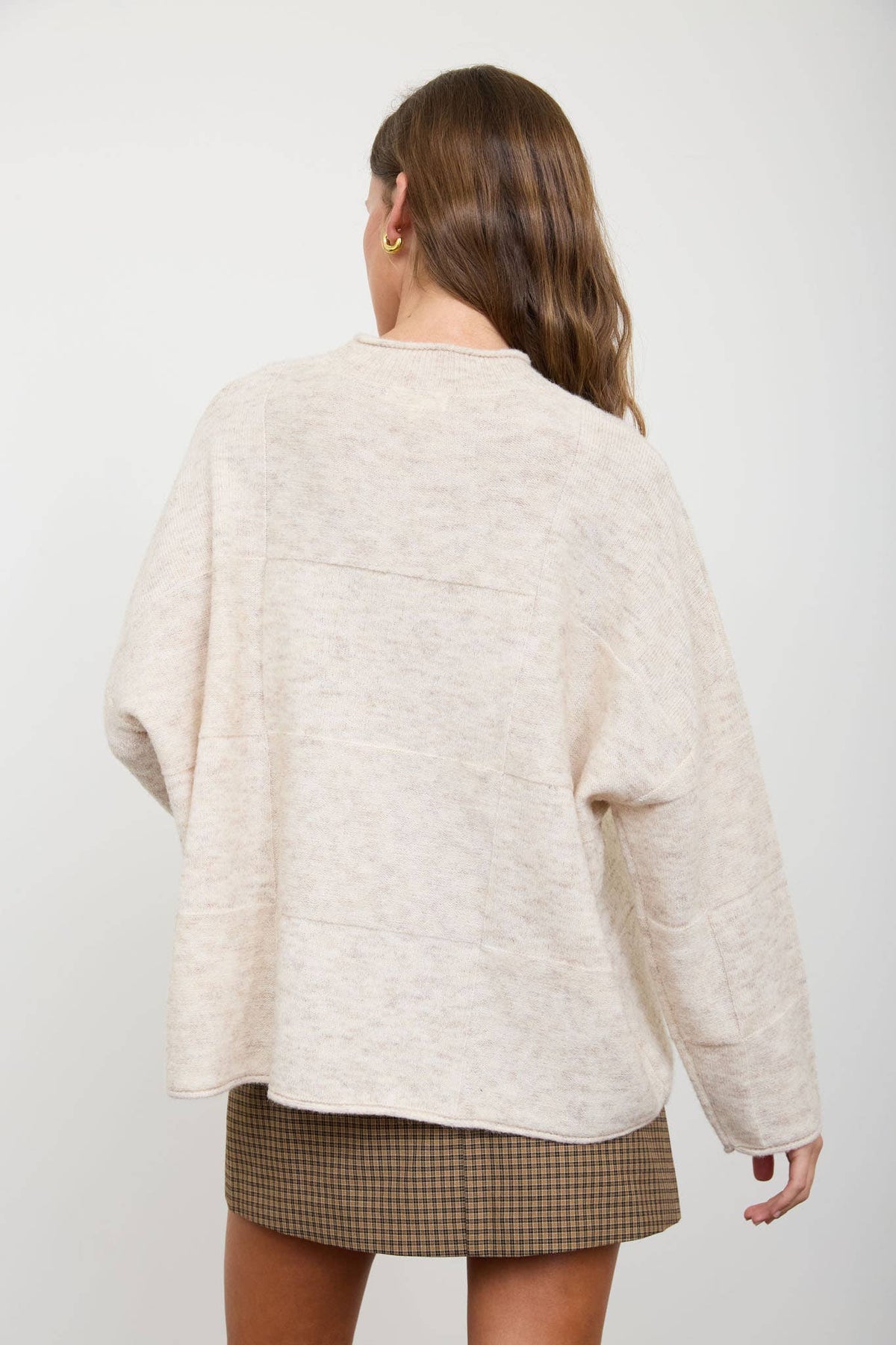 Farmstand Knit