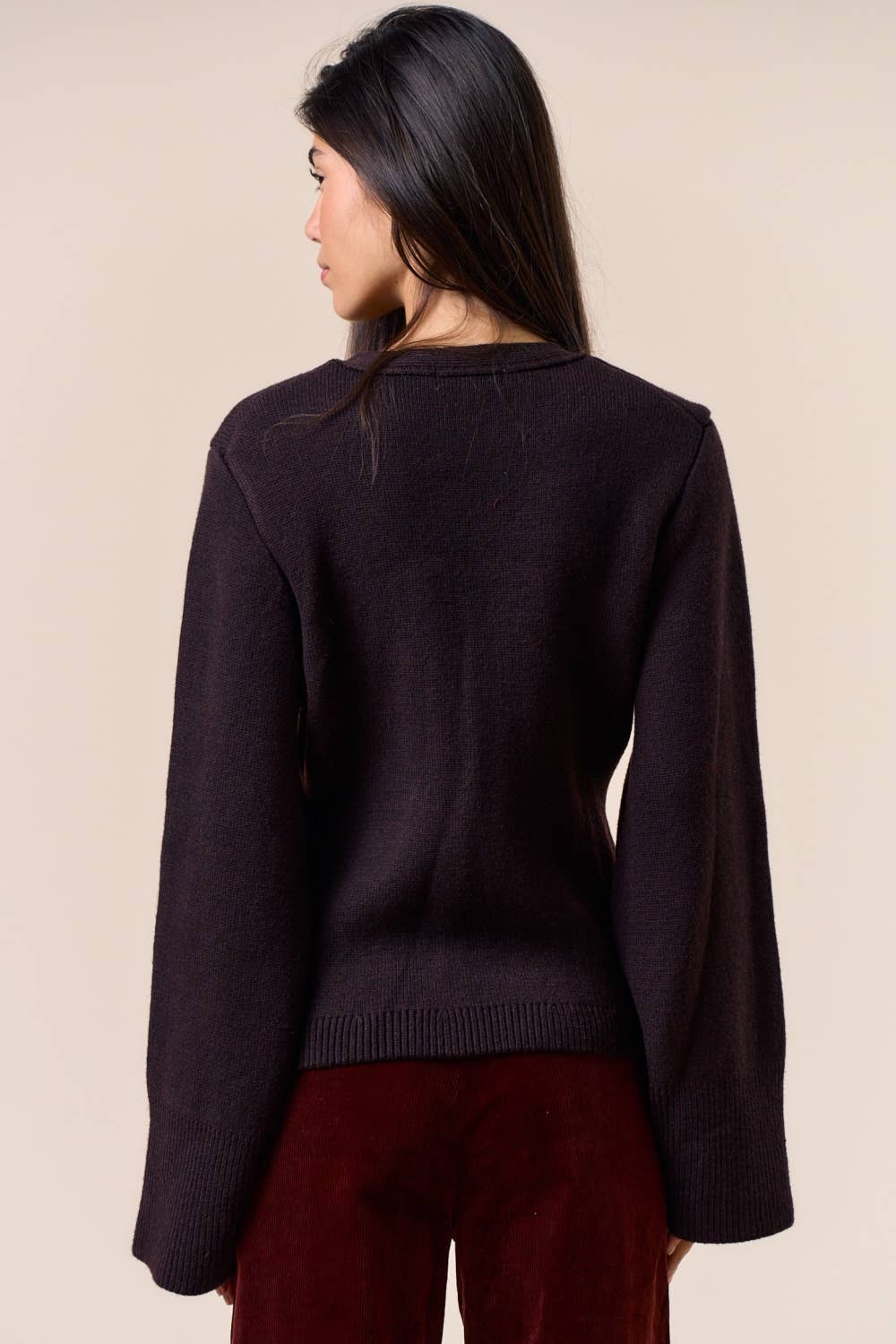 Cambridge Cardigan