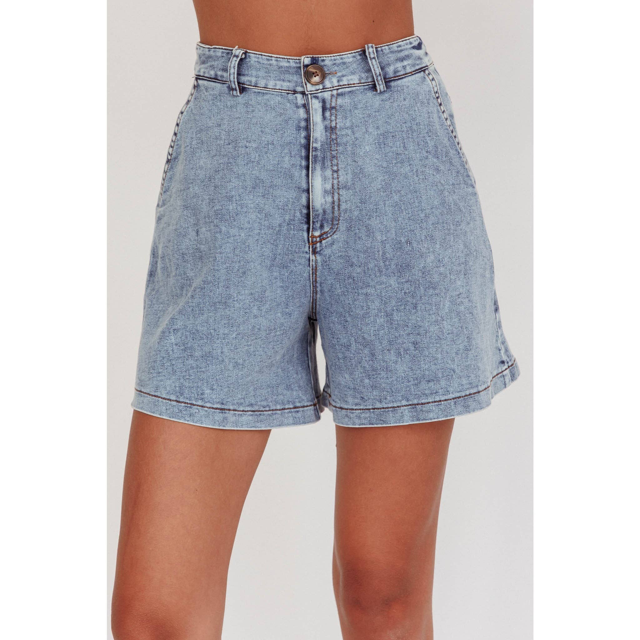 Daily Denim Set