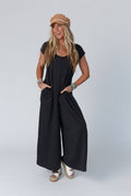 Easy Street Jumpsuit
