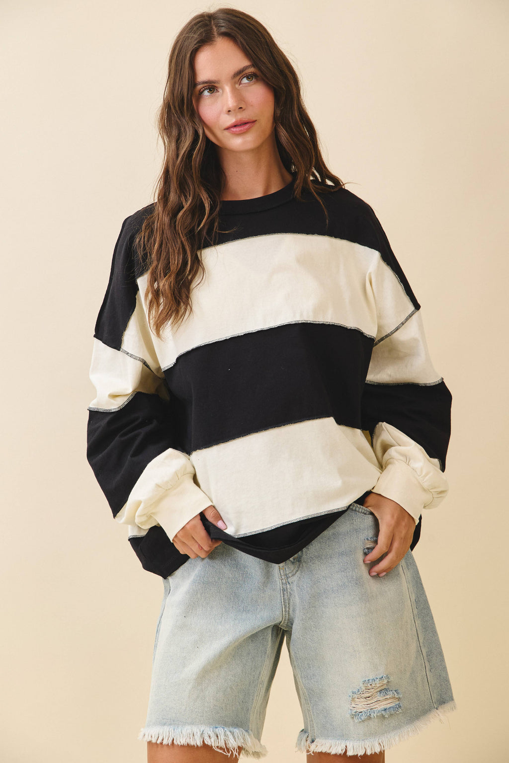Pacific Drift Pullover