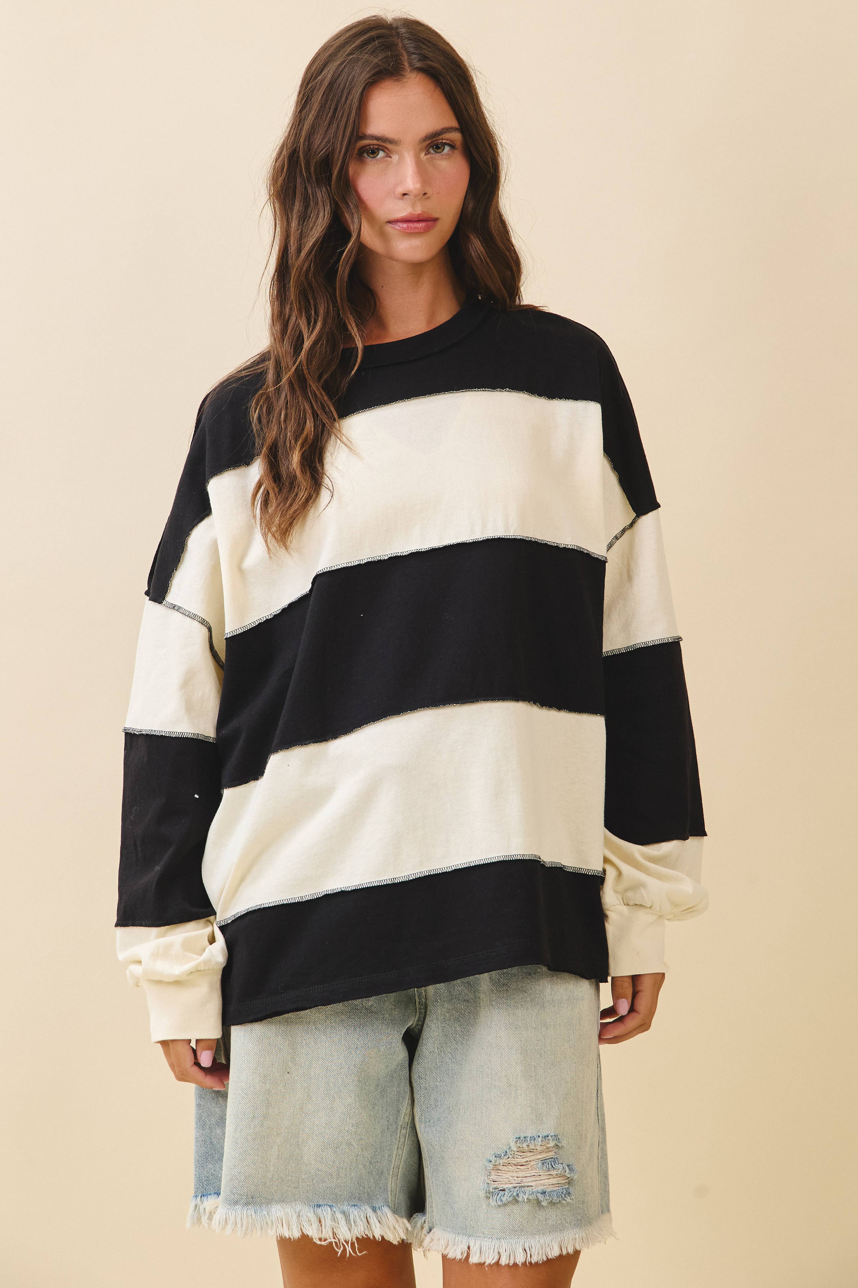 Pacific Drift Pullover