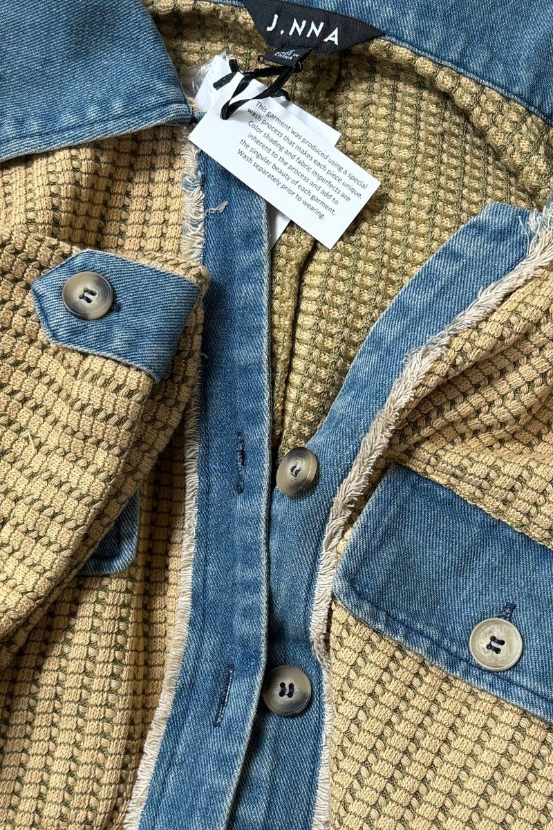 Driftwood Romper