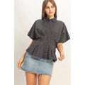 Upper East Side Top