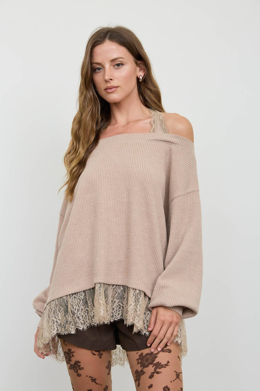 Apple Butter Top