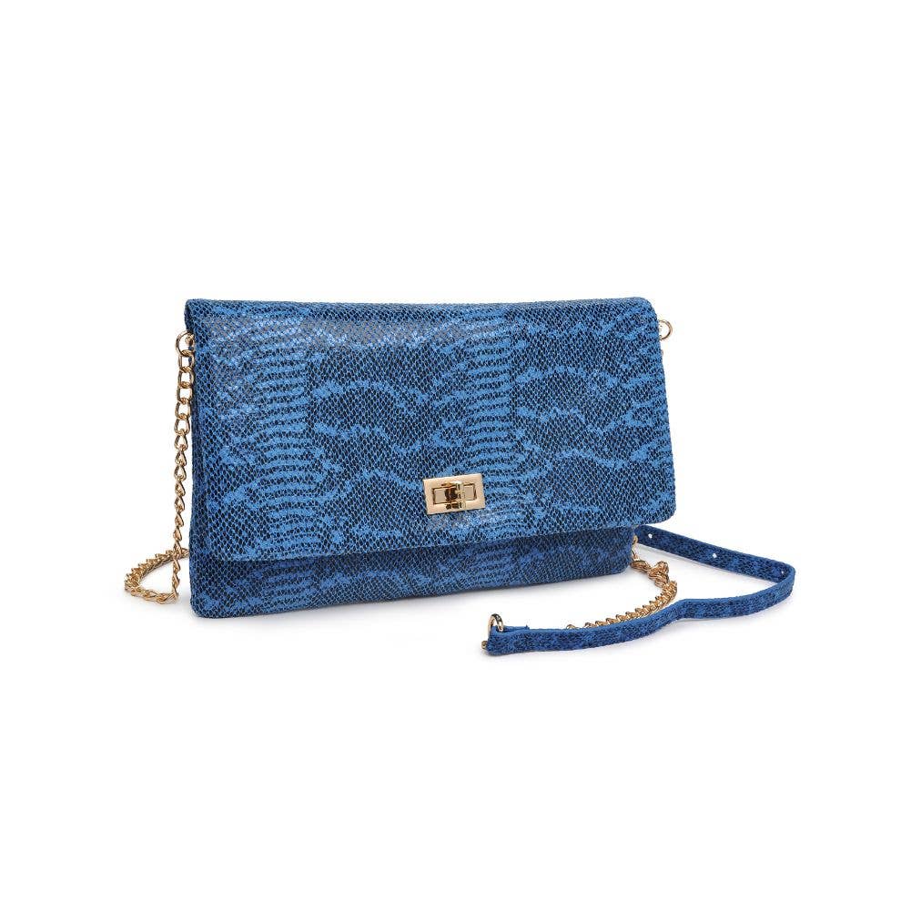 Python Clutch