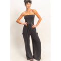 Caviar Jumpsuit
