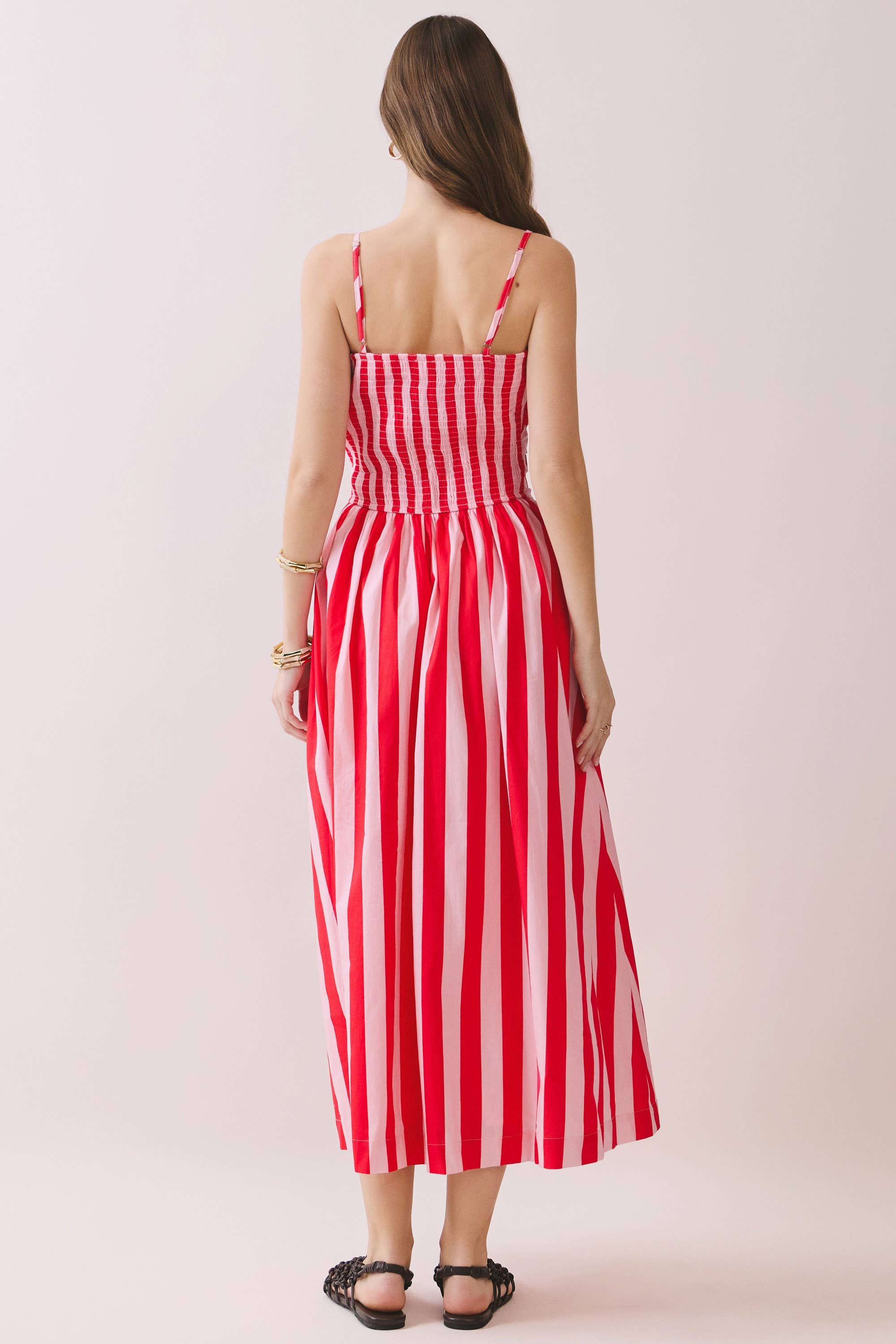 Summer Spritz Dress