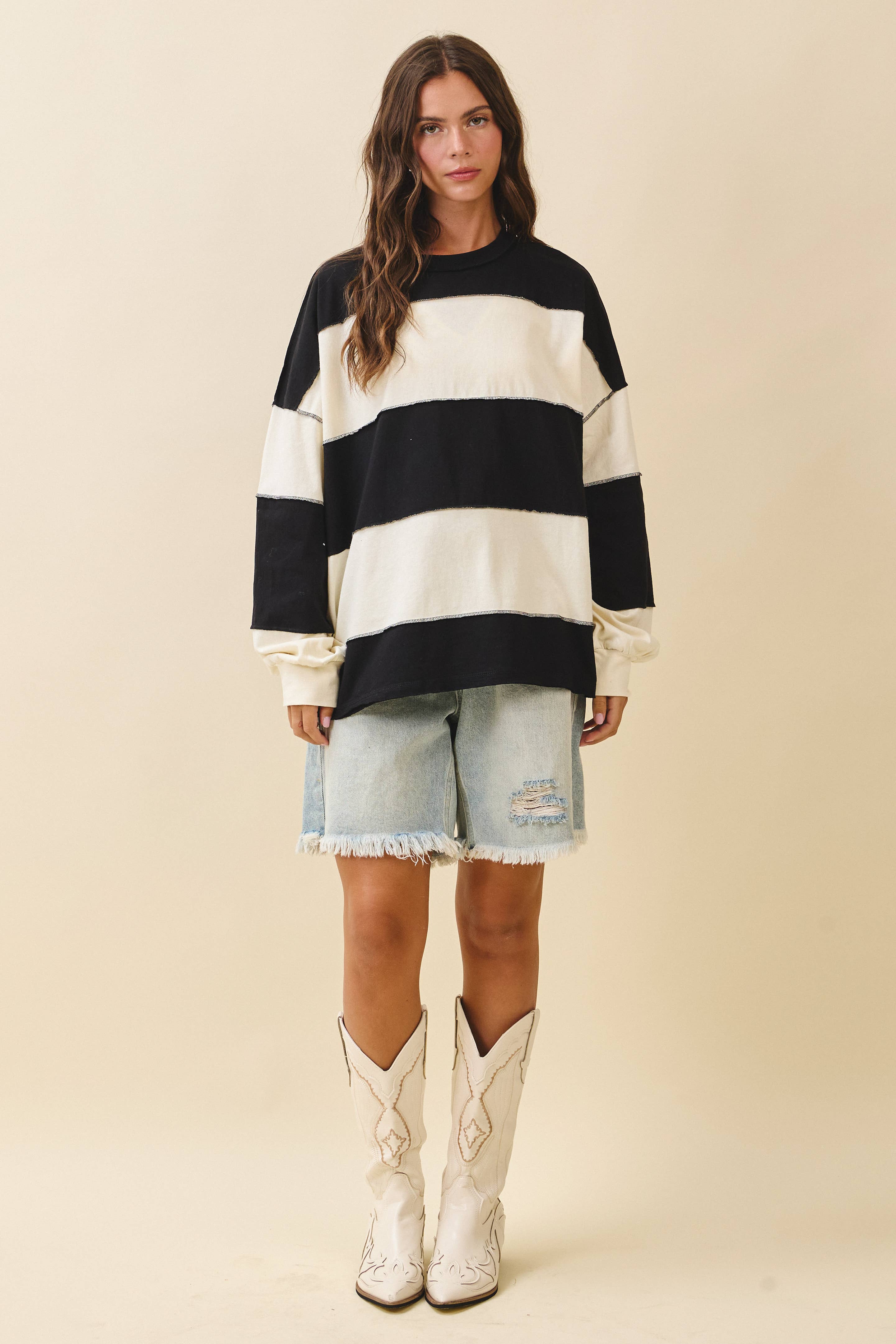Pacific Drift Pullover