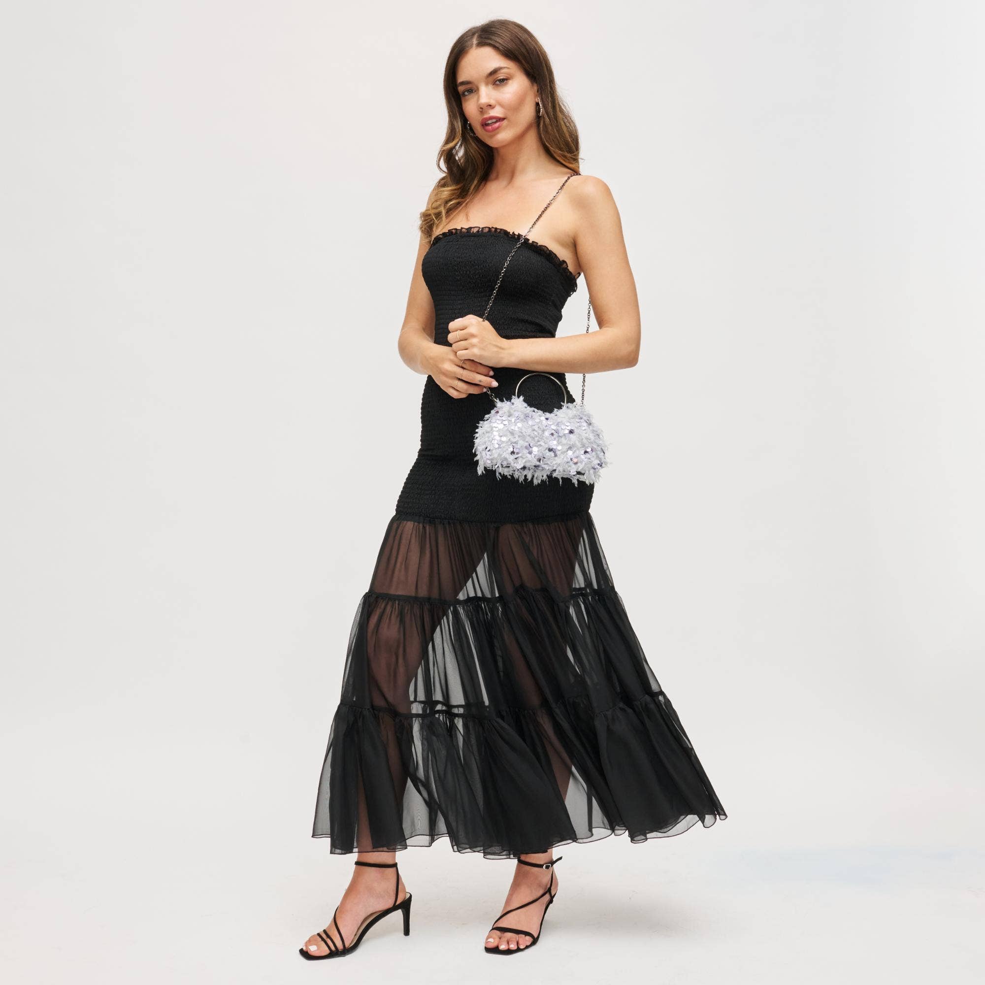 Soirée Clutch