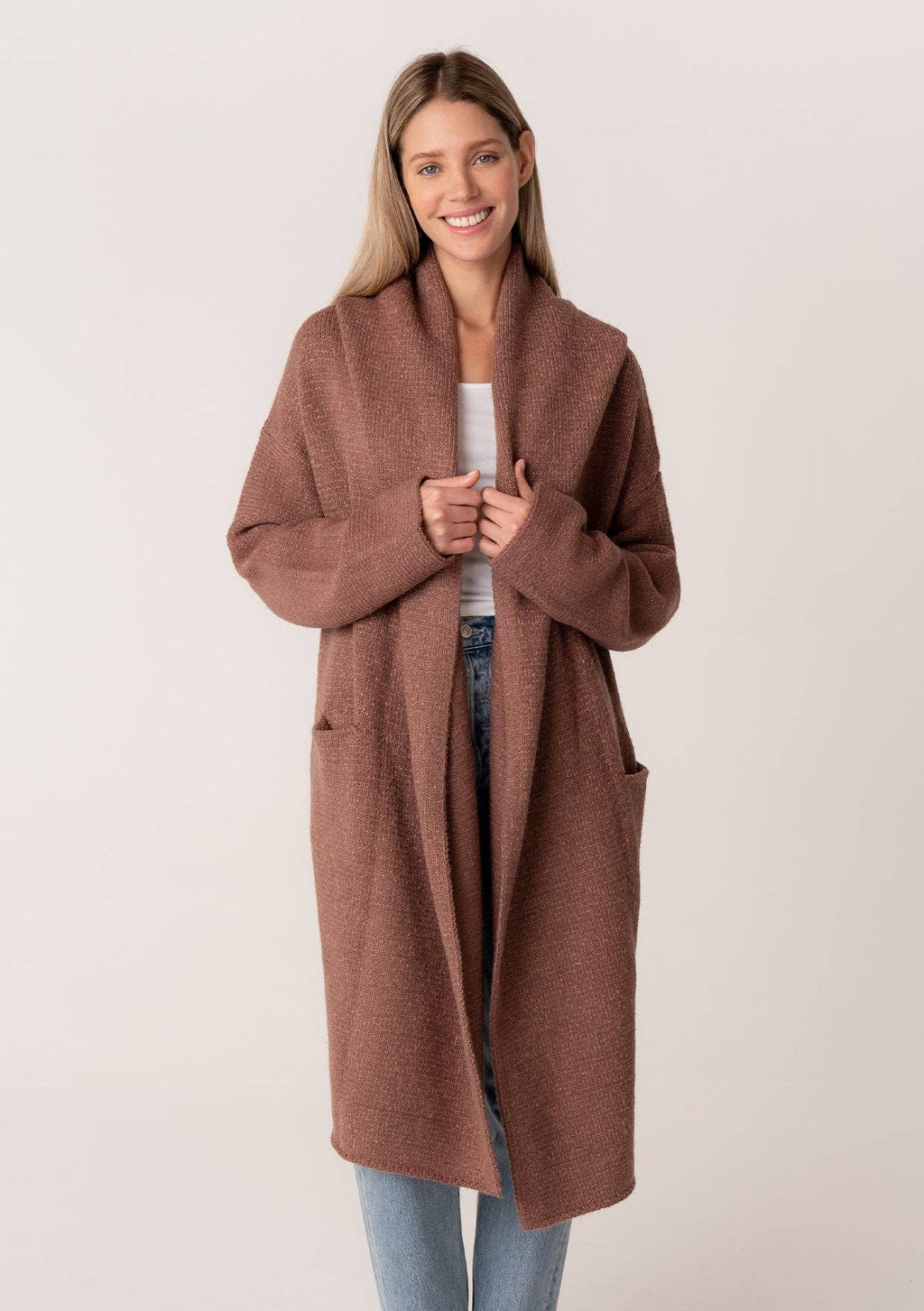 Slow Mornings Cardigan
