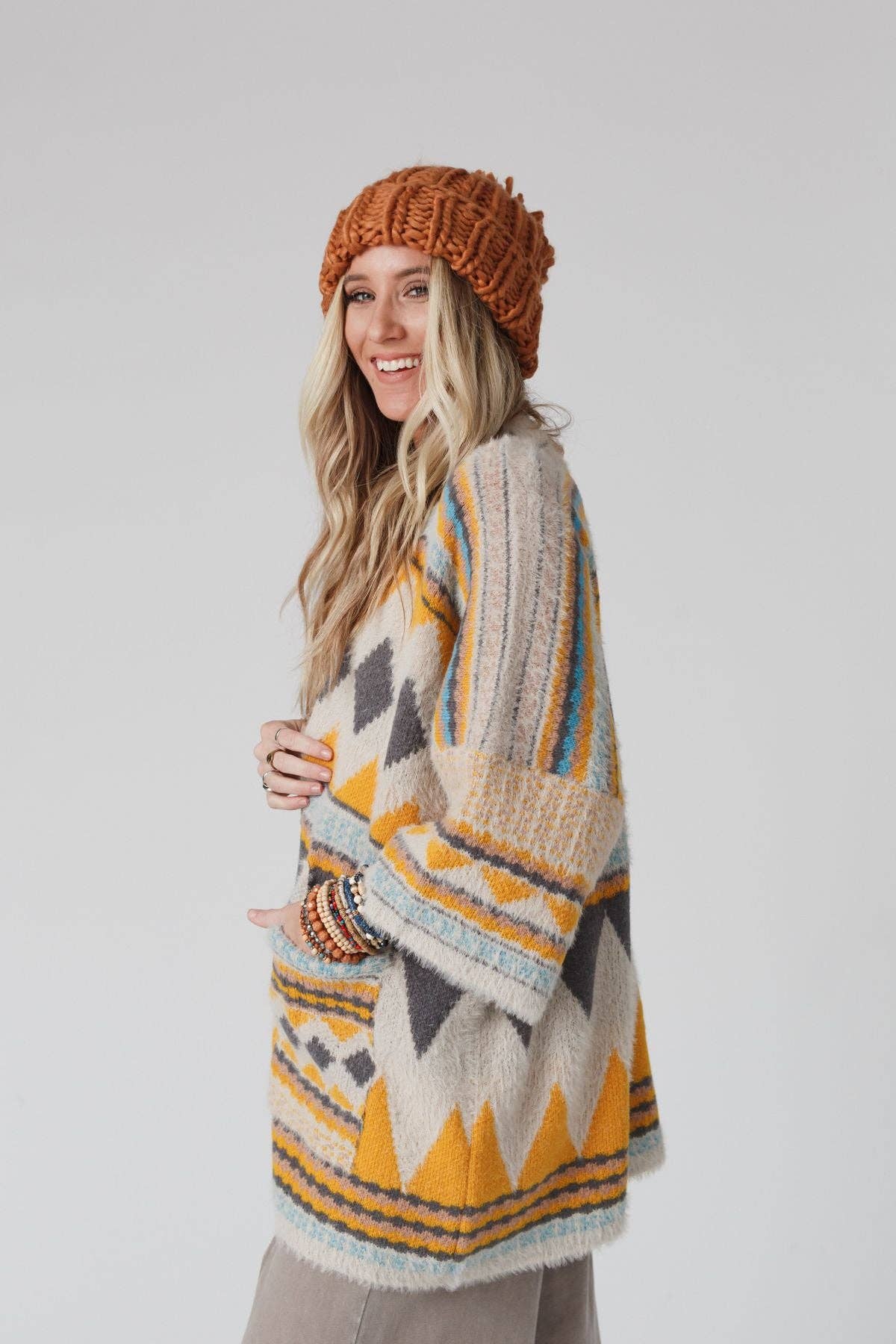 Sedona Trails Cardigan