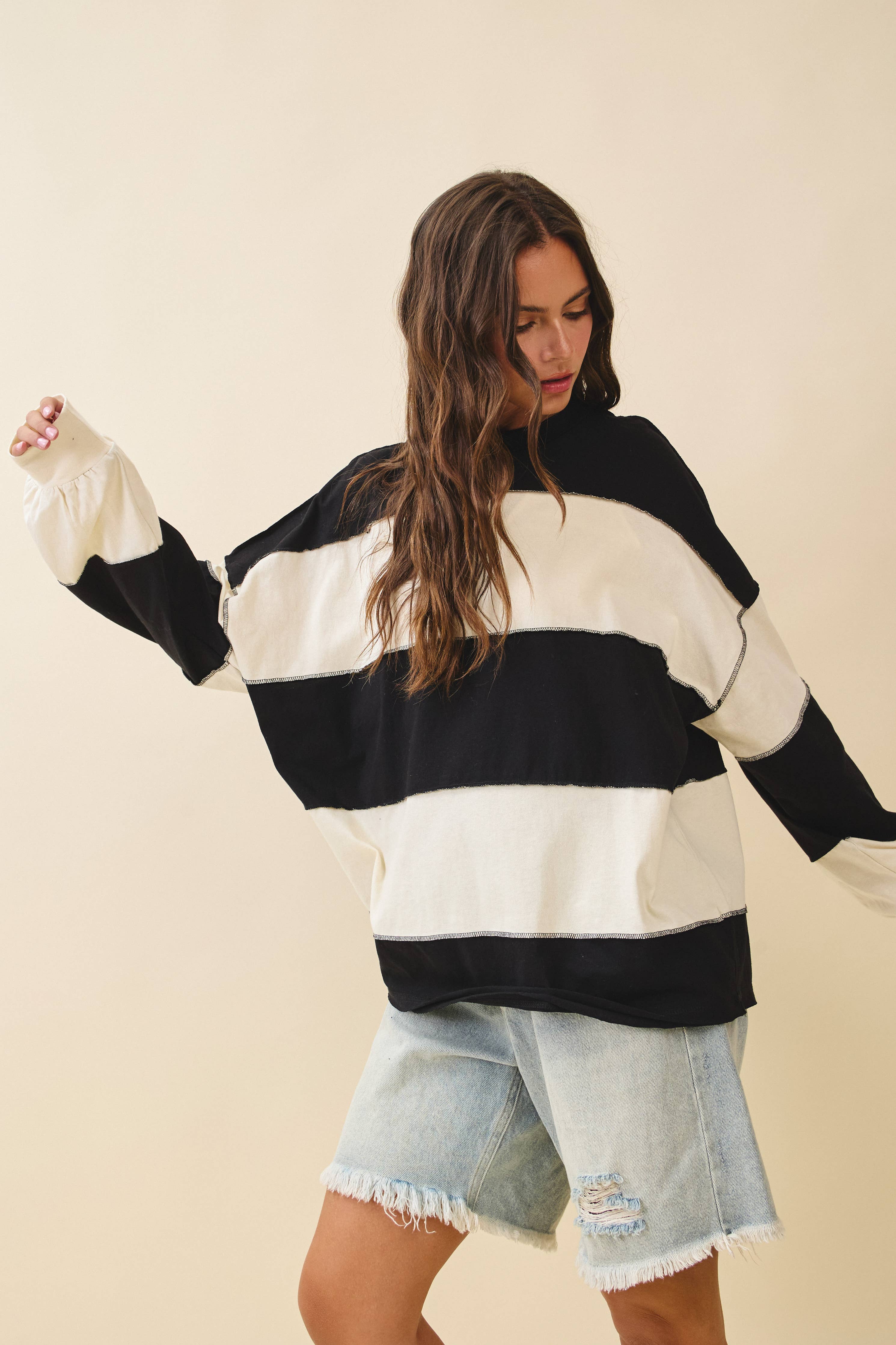 Pacific Drift Pullover
