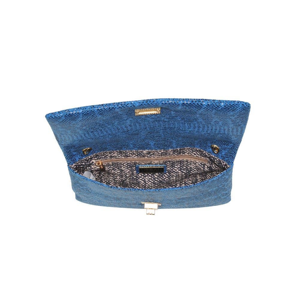 Python Clutch