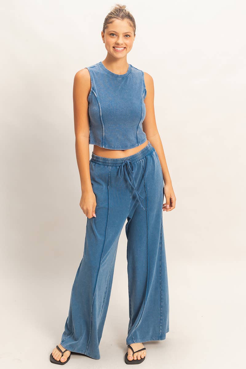 Coastal Set