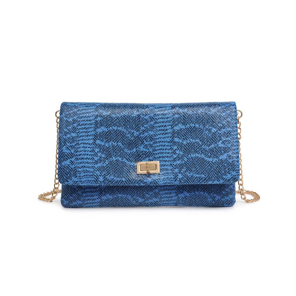 Python Clutch