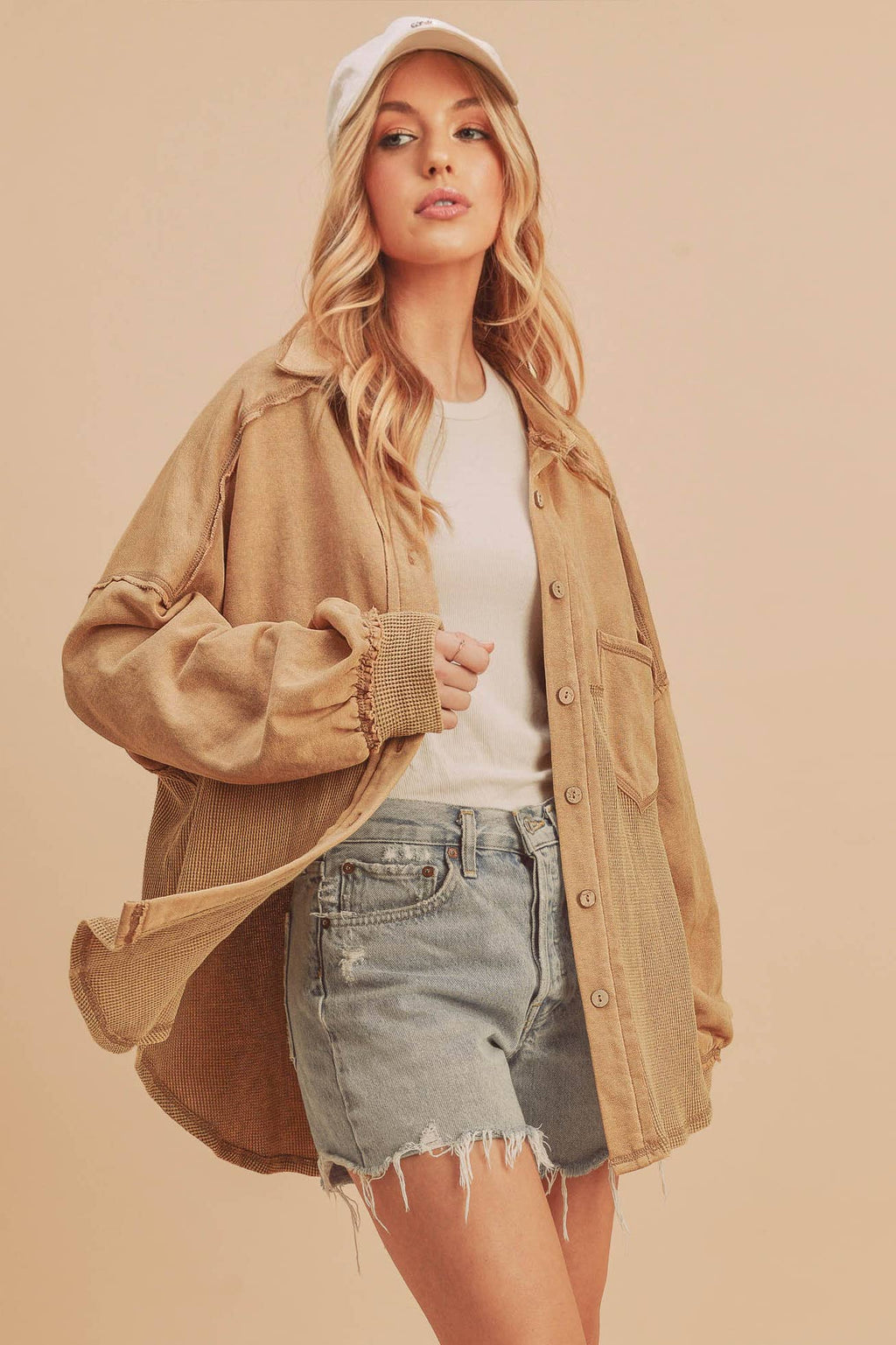 Desert Dune Jacket