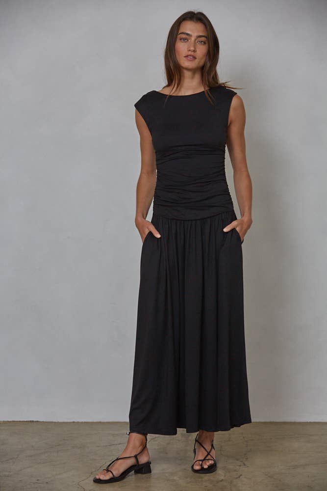 Modern Muse Dress