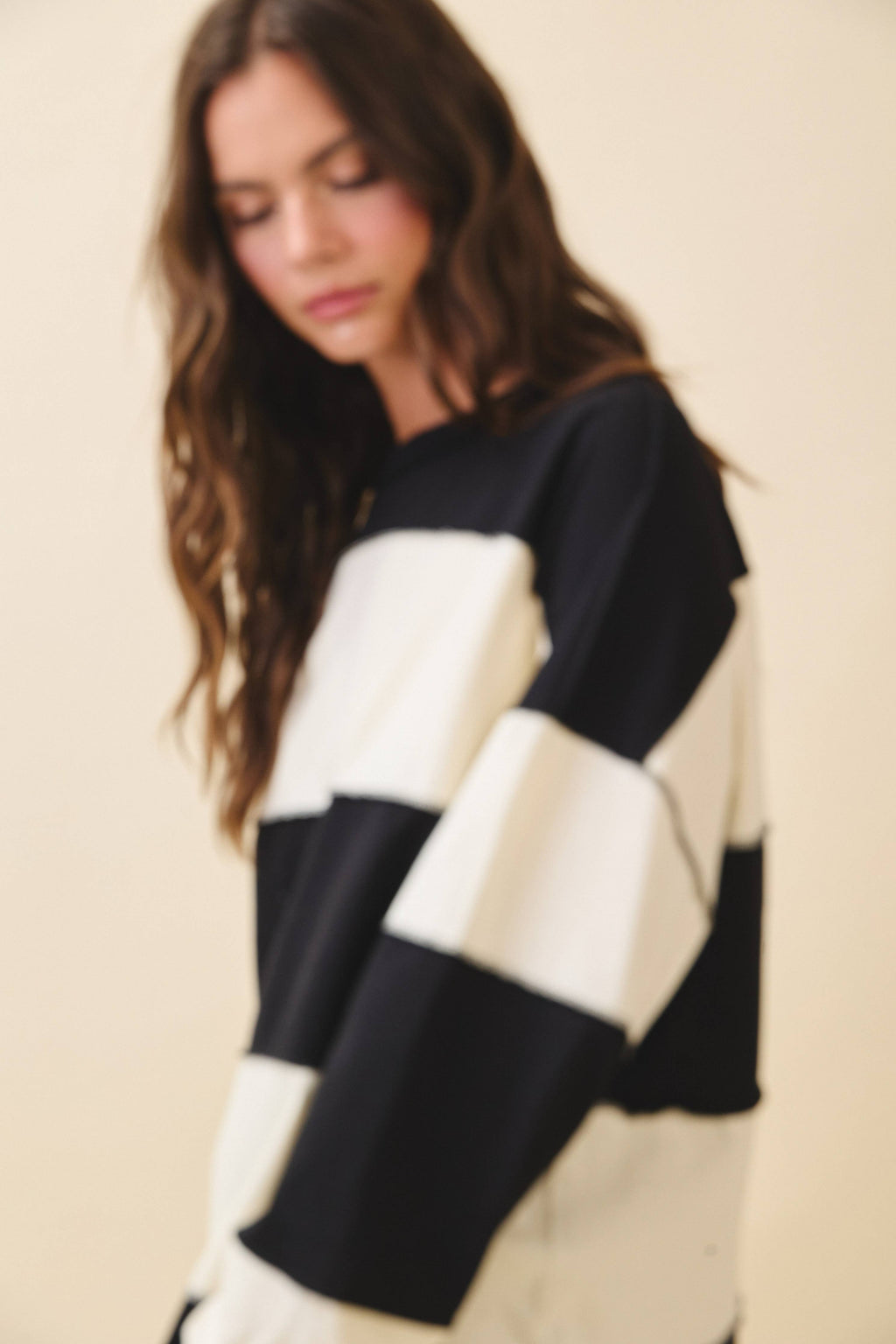 Pacific Drift Pullover