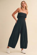 Jetsetter Jumpsuit