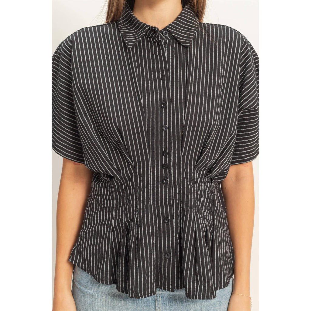 Upper East Side Top