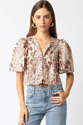 Untamed Top