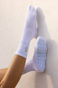 Bridal Era Grip Socks