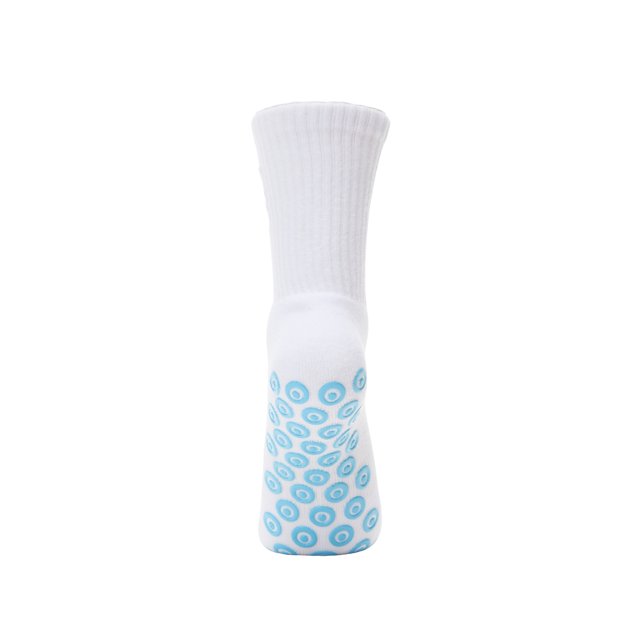 Evil Eye Grip Socks