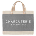 Charcuterie Essentials Mini Tote