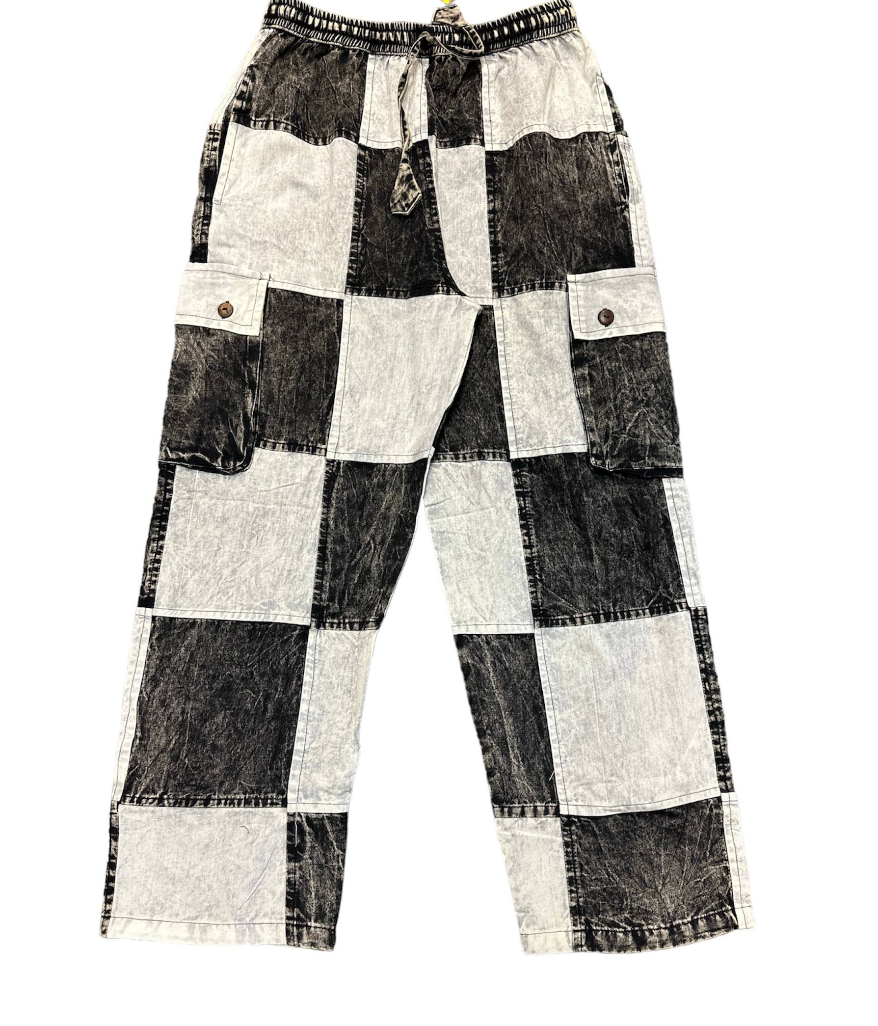 Checkmate Cargo Pants