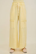 Golden Hour Lounge Pants