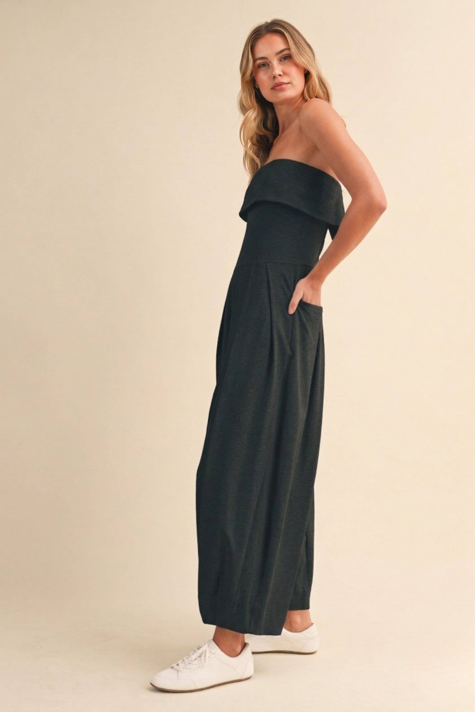 Jetsetter Jumpsuit