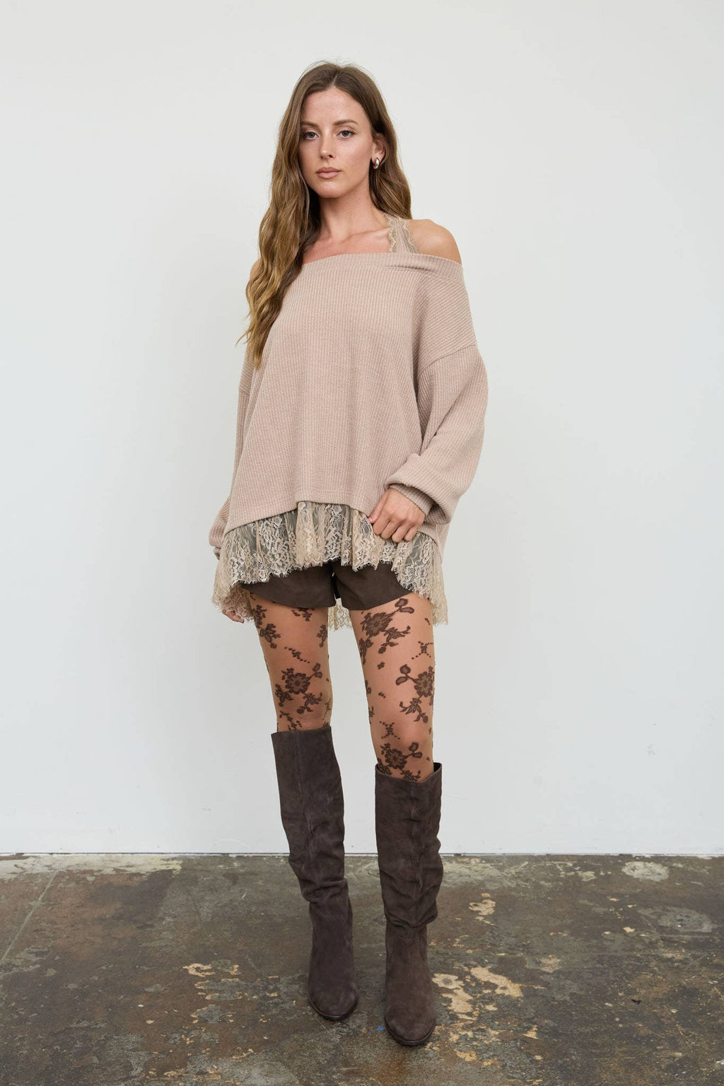 Apple Butter Top