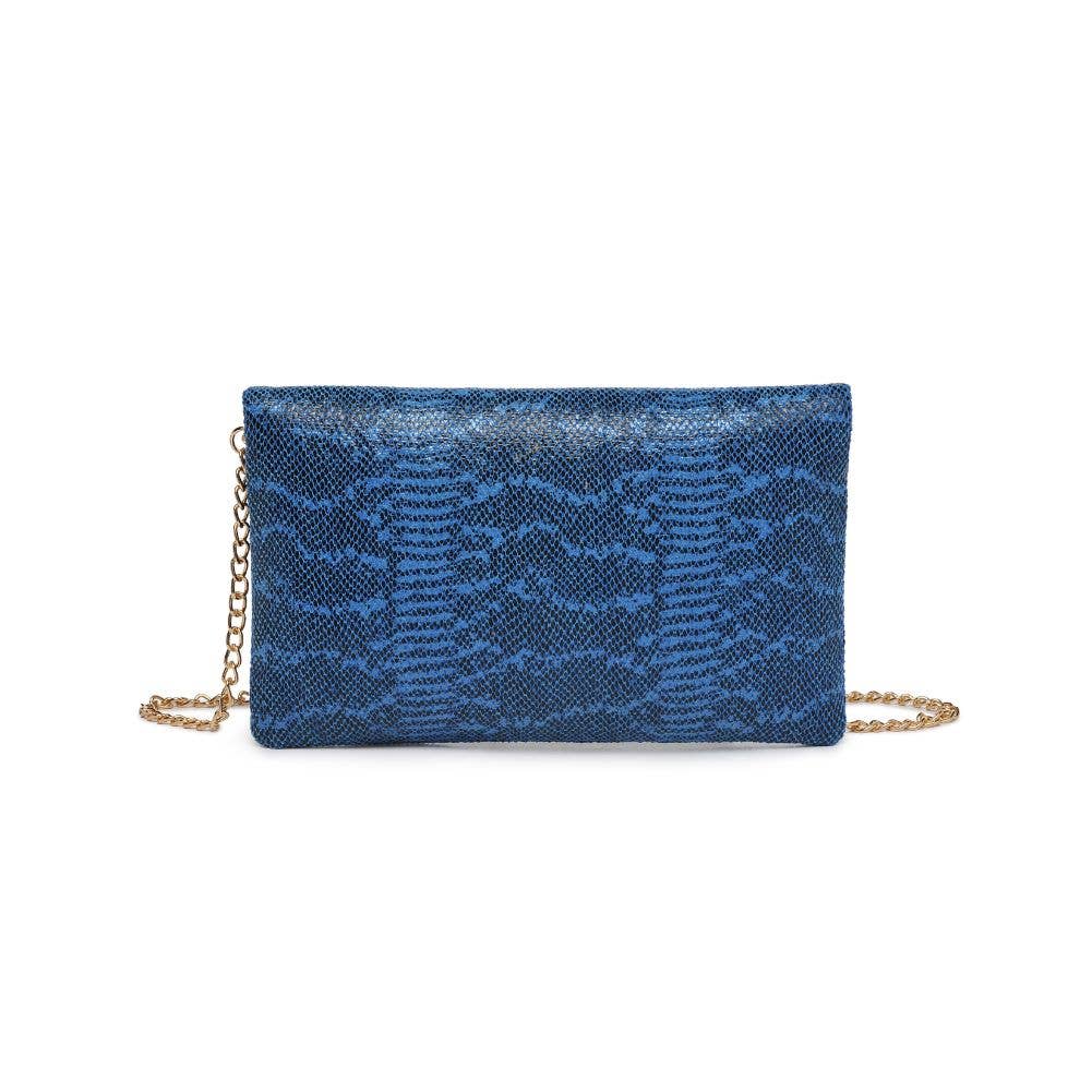 Python Clutch