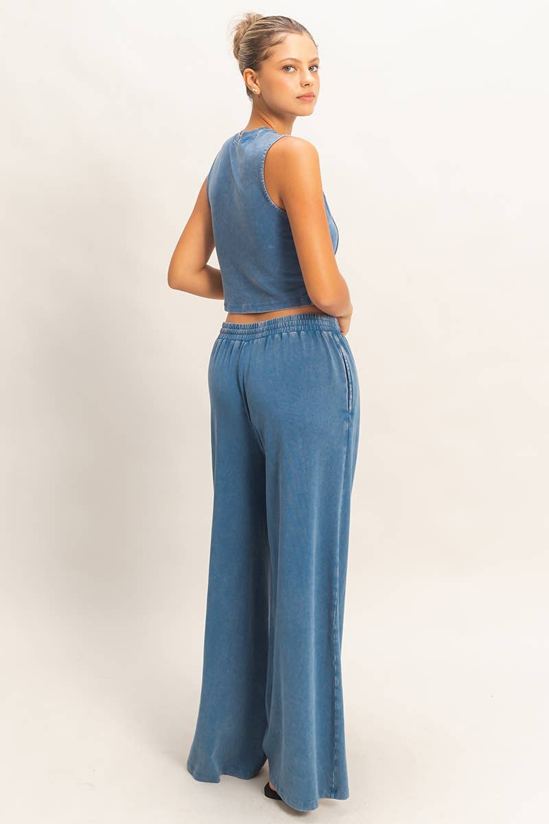 Coastal Set