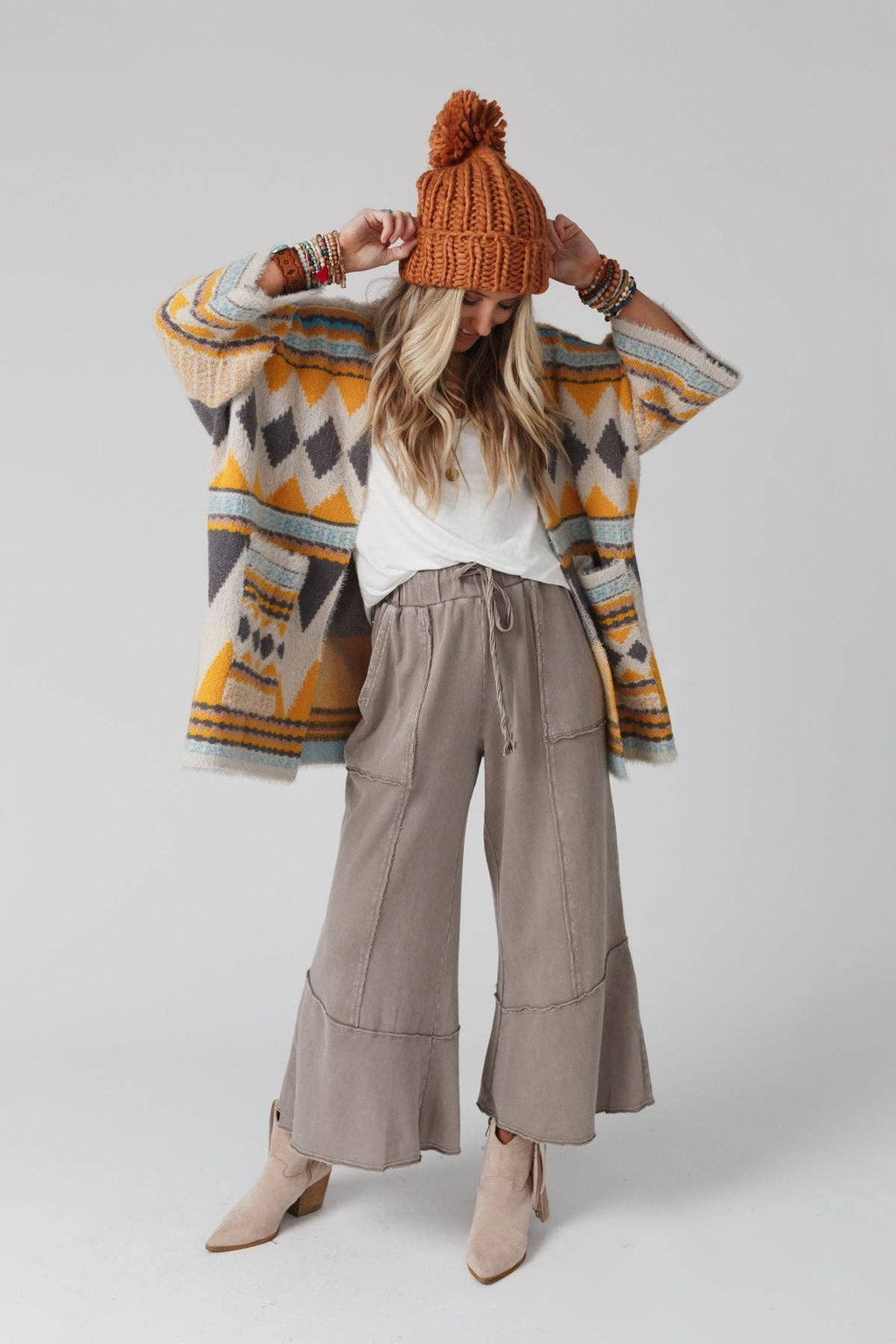 Sedona Trails Cardigan