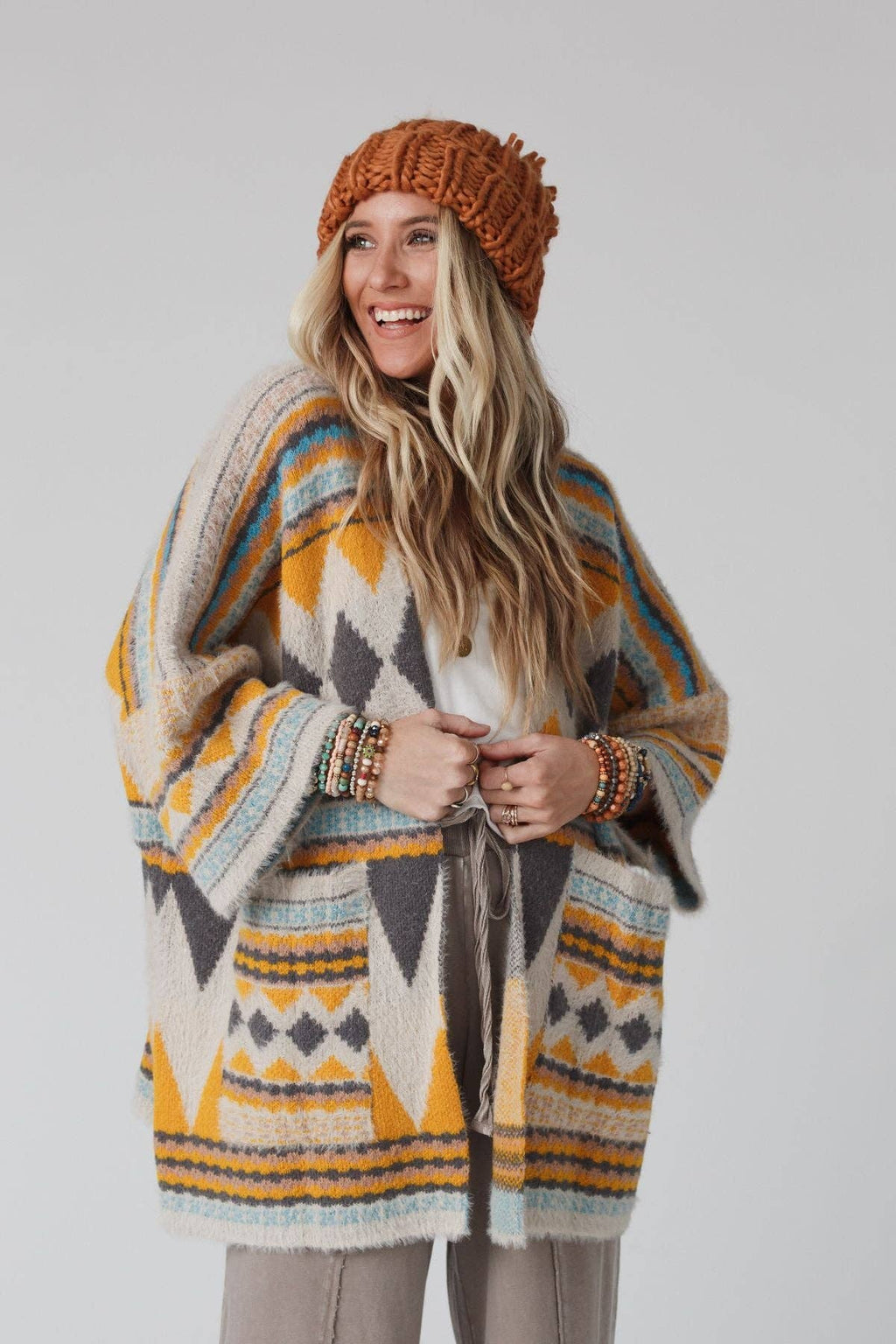 Sedona Trails Cardigan