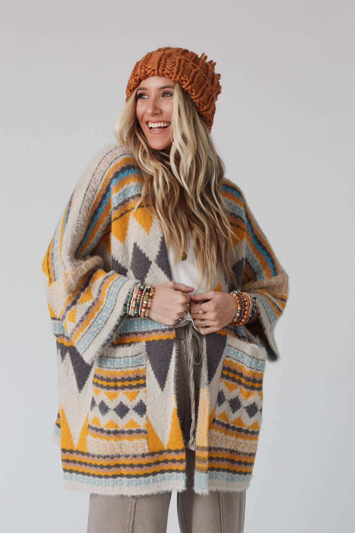 Sedona Trails Cardigan