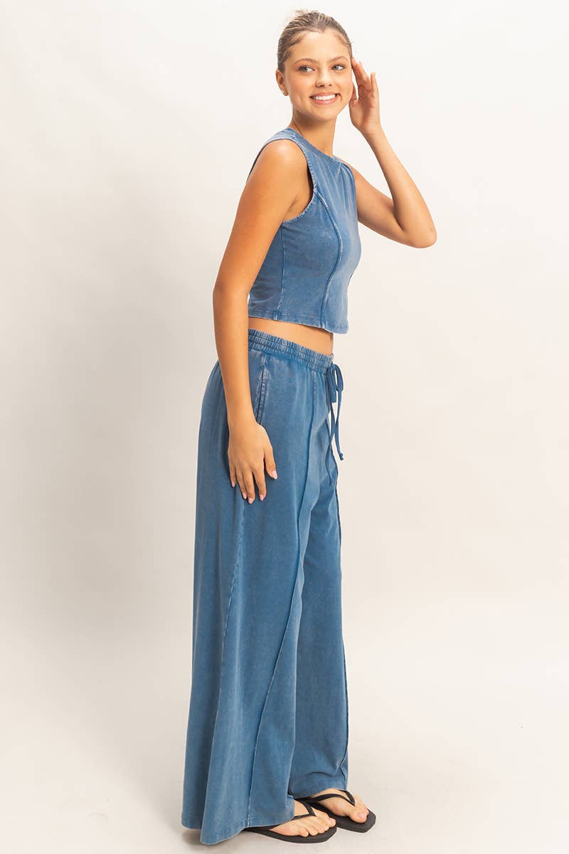 Coastal Set